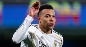 مبابي يتخذ قرارا مصيريا قبل انطلاق منافسات كأس العالم القادمة